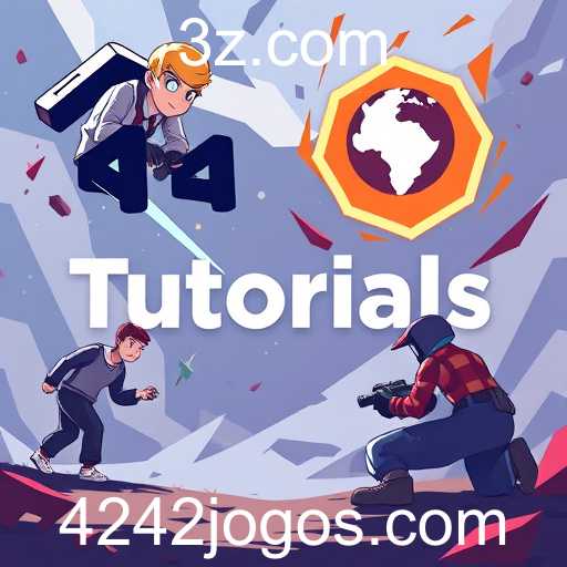 4242.com se Consolida no Universo dos Jogos Online