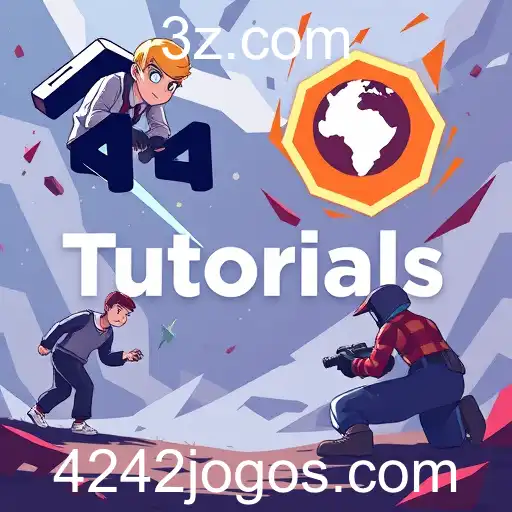 4242.com se Consolida no Universo dos Jogos Online