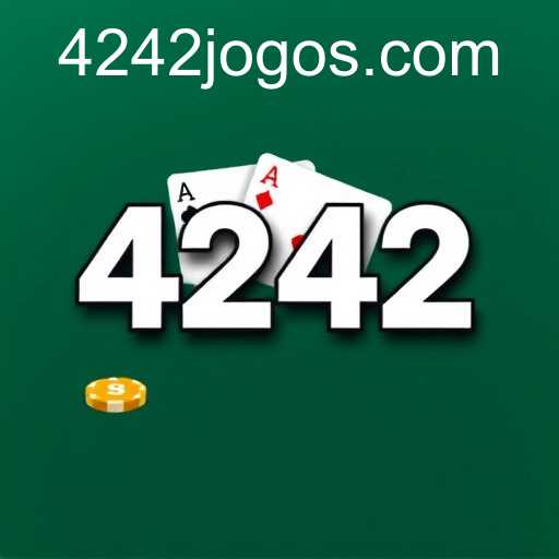 Exploring the Exciting World of Casino Games with 4242.com