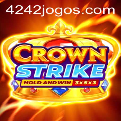 Crownstrike: The Virtual Battleground Redefining Gaming in 2023