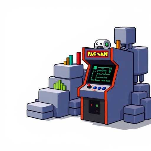 A Evolução do Design nos Jogos Digitais