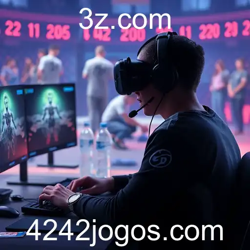 Crescimento do Mercado de Jogos Digitais no Brasil
