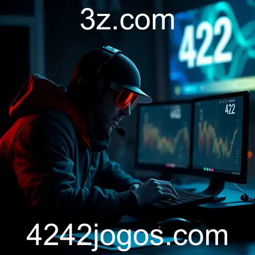 Expansão do Universo de Jogos Online no Brasil