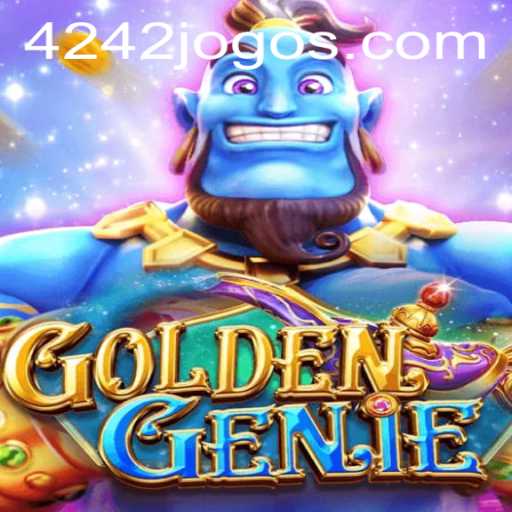 Unlock The Magic: Exploring the World of GOLDENGENIE