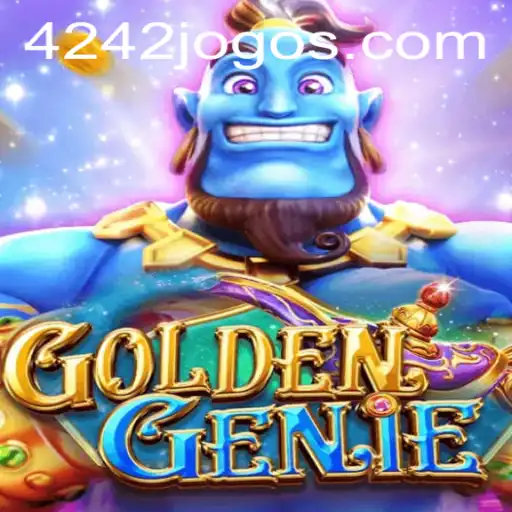 Unlock The Magic: Exploring the World of GOLDENGENIE