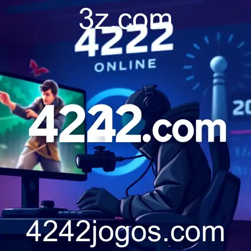 Indústria de Jogos em Ascensão: O Impacto das Palavras-Chave