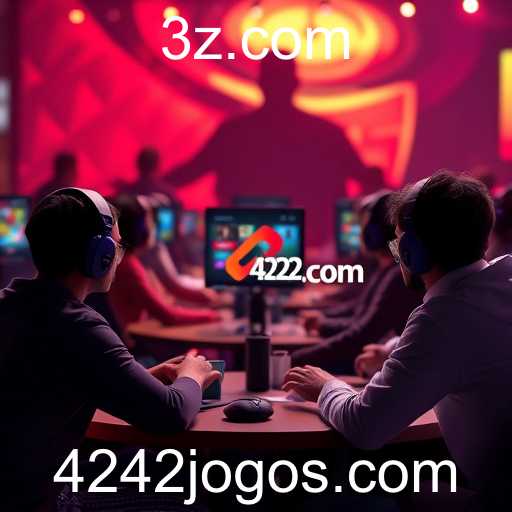 Novidades no Mundo dos Jogos Online