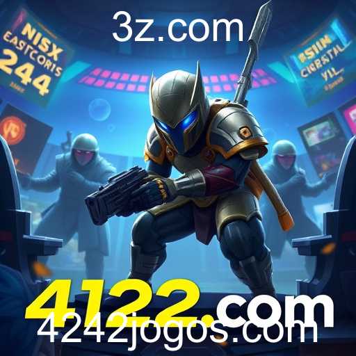 A Revolução dos Jogos Online em 2025: Inovações e Tendências
