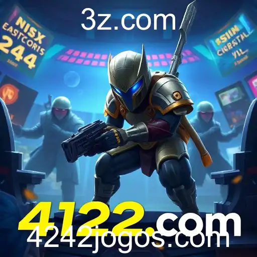 A Revolução dos Jogos Online em 2025: Inovações e Tendências