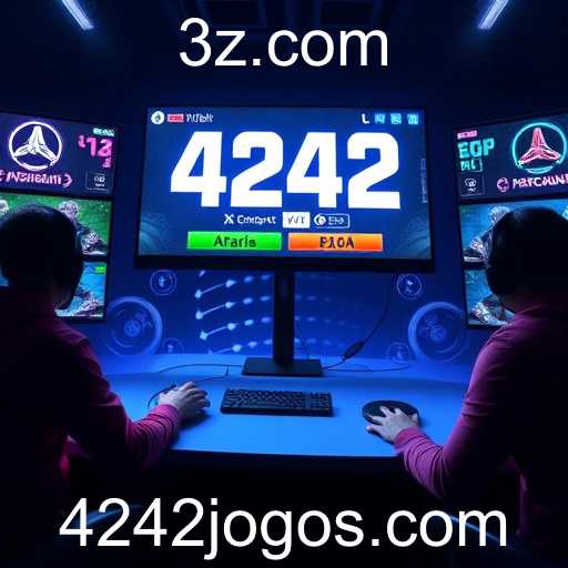 Tendências e Inovações no Mundo dos Jogos em 2025