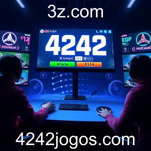 Tendências e Inovações no Mundo dos Jogos em 2025