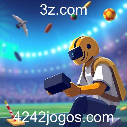 Tendências de Jogos em Alta: O Sucesso de 4242.com