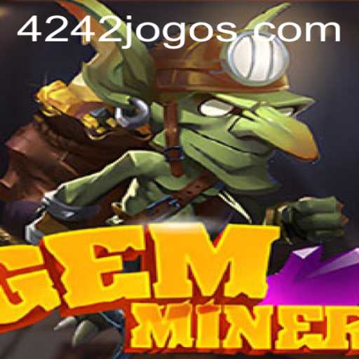 Discovering the Thrilling World of GemMiner and its Fascinating Gameplay