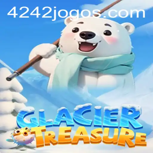 Embark on an Epic Adventure with GlacierTreasure: Your Next Gaming Obsession