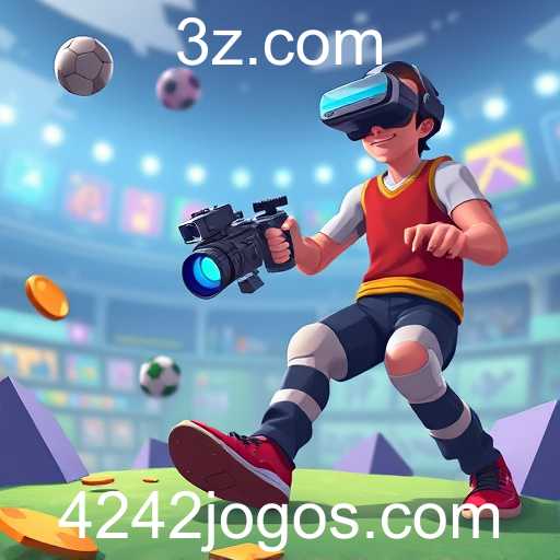 O Impacto dos Jogos Online no Brasil