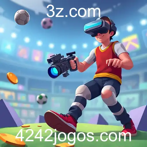 O Impacto dos Jogos Online no Brasil