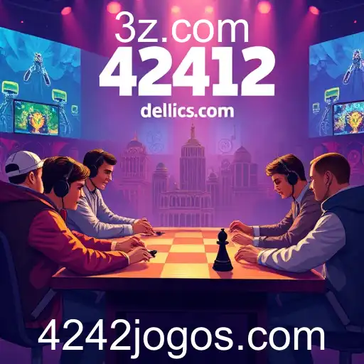 O Impacto Crescente de Plataformas de Jogos em 2025