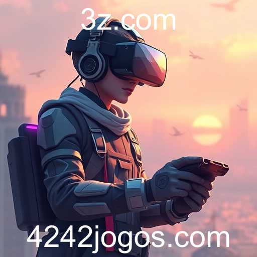 O Poder da Inovação no Desenvolvimento de Jogos Digitais