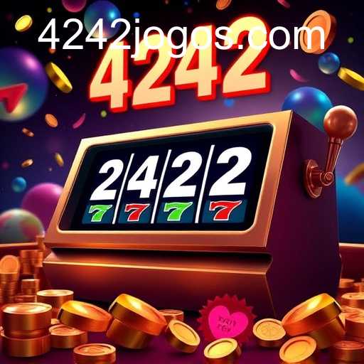 The Thriving World of Online Slots on 4242.com