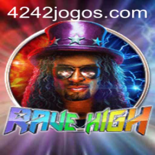 Dive Into the Arcade World of 'RaveHigh' with 4242.com