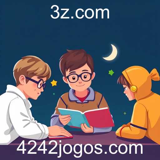 A Revolução dos Jogos Online com 4242.com