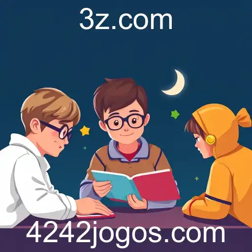 A Revolução dos Jogos Online com 4242.com