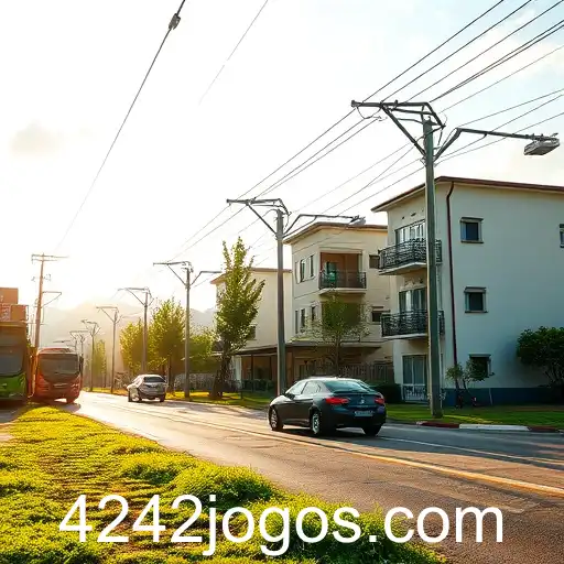Inovações Tecnológicas e Sustentabilidade no Cotidiano