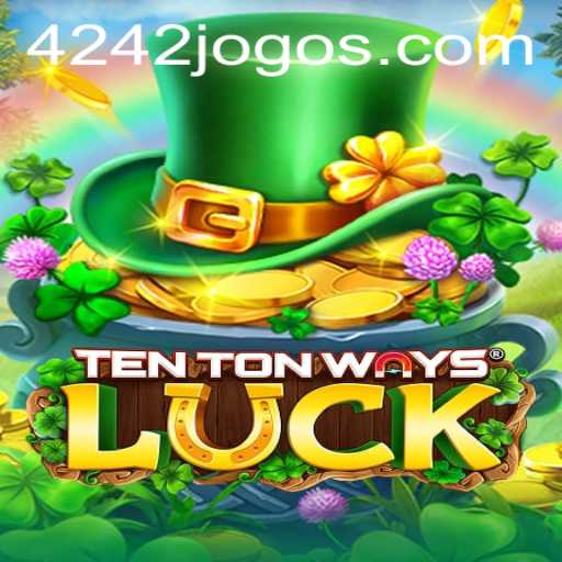 Unveiling the Excitement of TenTonWaysLuck: A Unique Gaming Experience