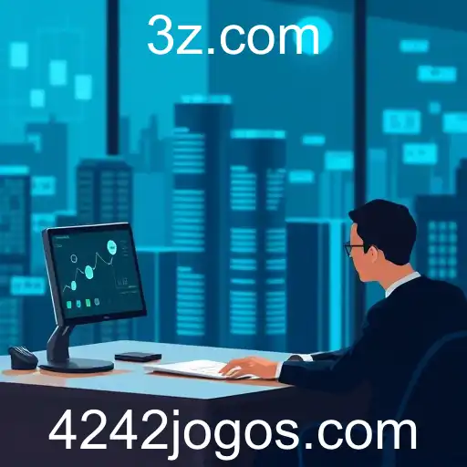 Tendências nos Jogos Online e o Crescimento do 4242.com