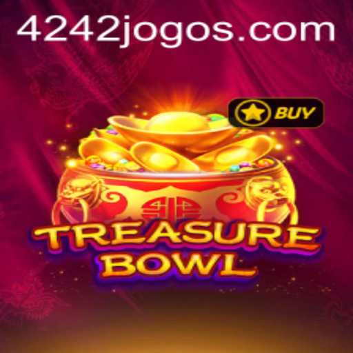 Exploring TreasureBowl: The Ultimate Gaming Adventure on 4242.com